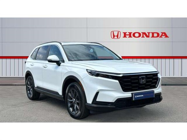 Large image for the Used Honda CR-V
