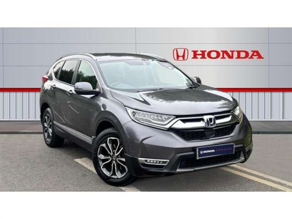 Large image for the Used Honda CR-V