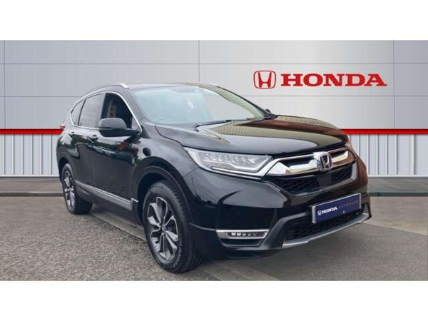 Large image for the Used Honda CR-V