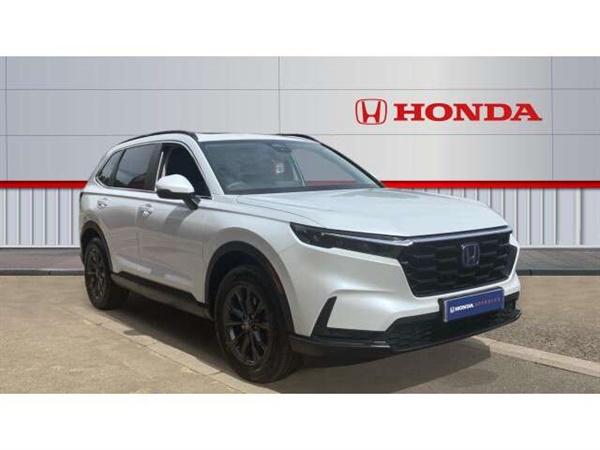 Large image for the Used Honda CR-V