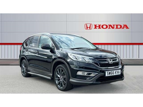 Large image for the Used Honda CR-V