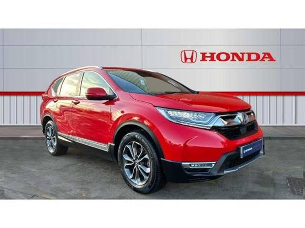 Large image for the Used Honda CR-V