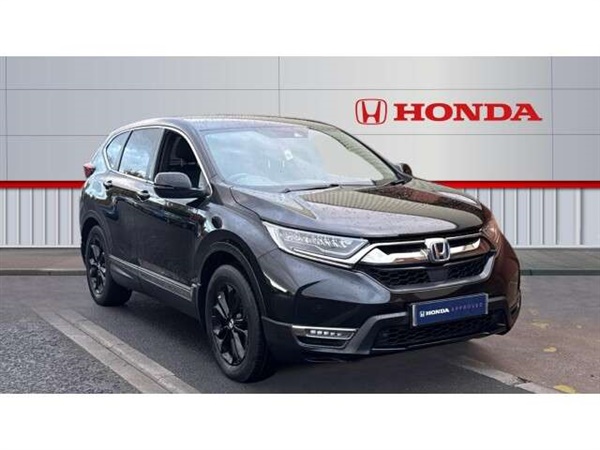 Large image for the Used Honda CR-V