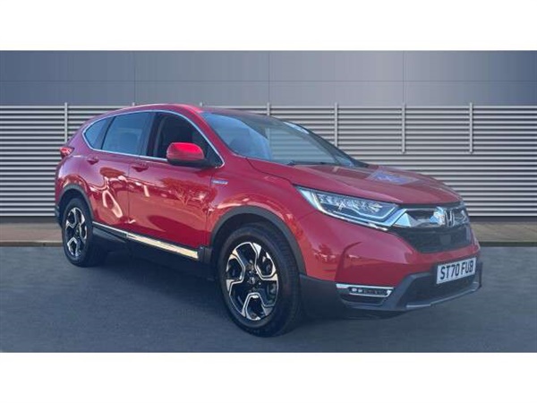 Large image for the Used Honda CR-V