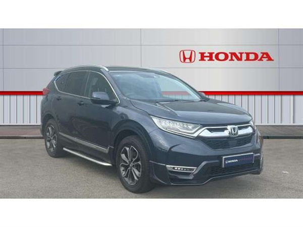 Large image for the Used Honda CR-V