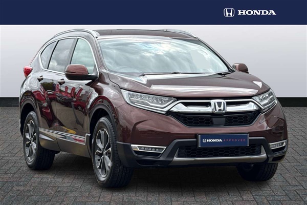 Large image for the Used Honda CR-V