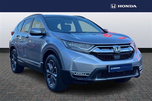 Large image for the Used Honda CR-V