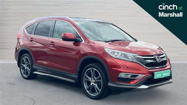 Large image for the Used Honda CR-V
