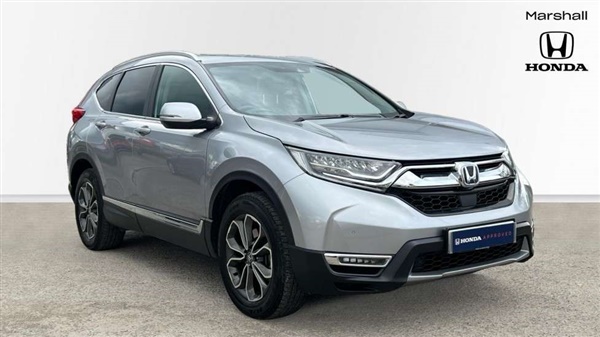 Large image for the Used Honda CR-V