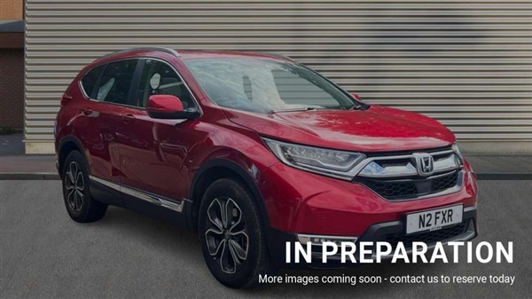 Large image for the Used Honda CR-V