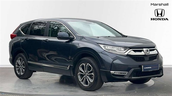 Large image for the Used Honda CR-V