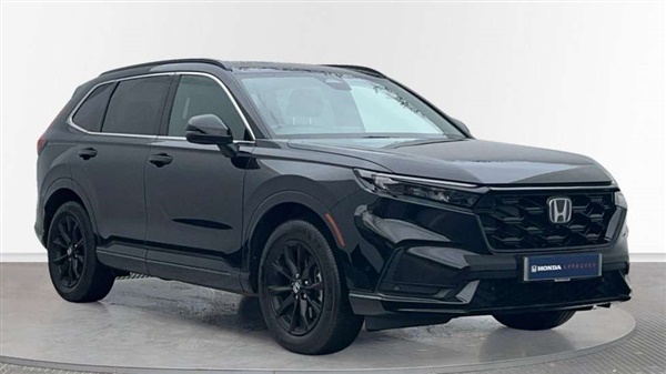 Large image for the Used Honda CR-V