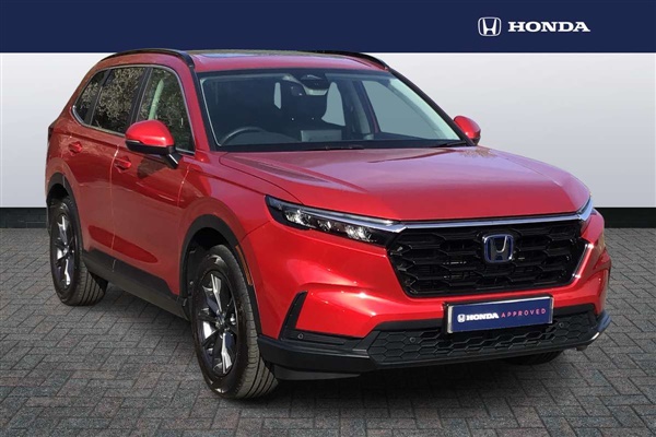 Large image for the Used Honda CR-V
