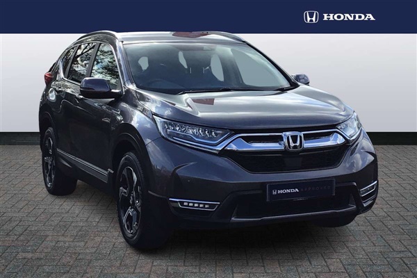 Large image for the Used Honda CR-V