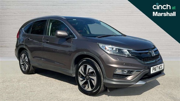Large image for the Used Honda CR-V