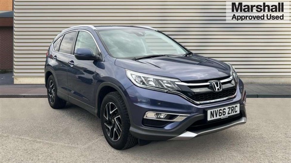 Large image for the Used Honda CR-V