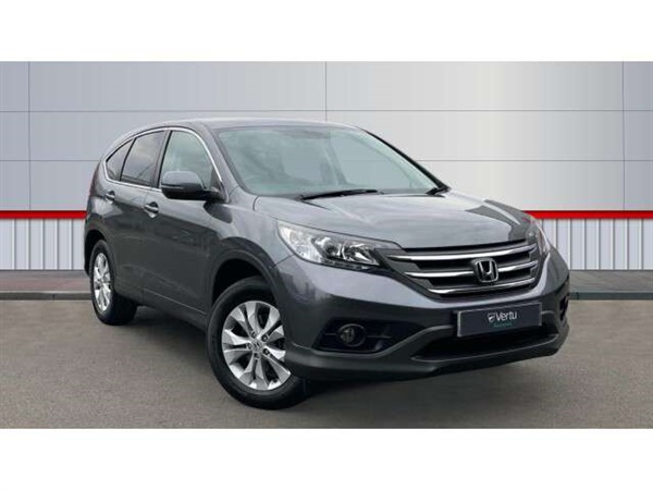 Large image for the Used Honda CR-V