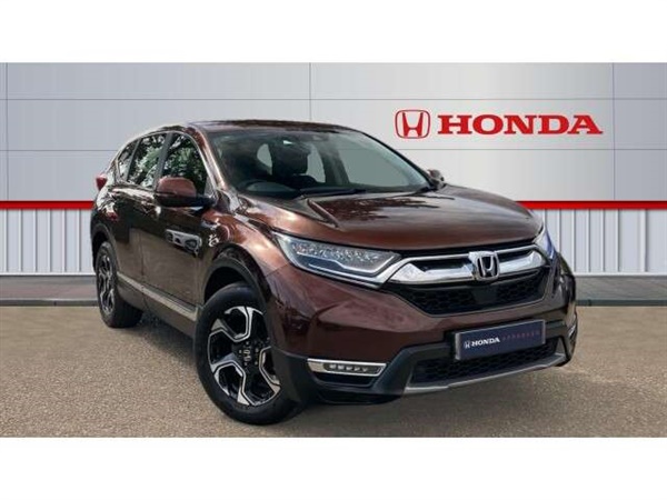 Large image for the Used Honda CR-V