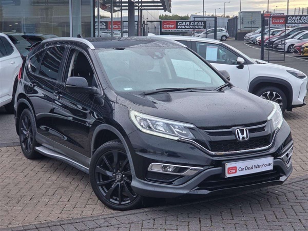 Large image for the Used Honda CR-V