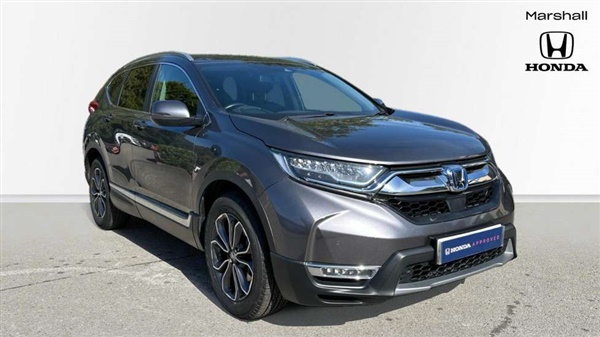 Large image for the Used Honda CR-V