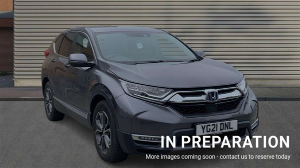 Large image for the Used Honda CR-V