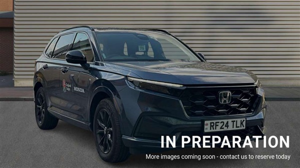 Large image for the Used Honda CR-V