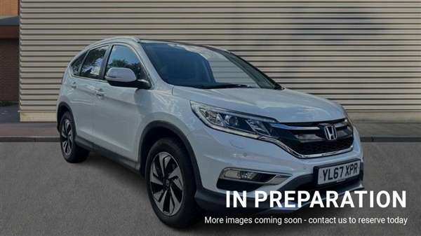 Large image for the Used Honda CR-V