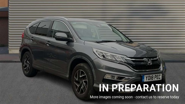 Large image for the Used Honda CR-V