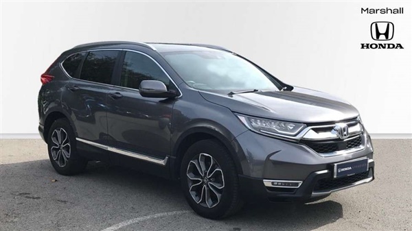 Large image for the Used Honda CR-V