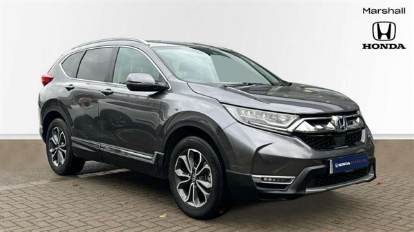 Large image for the Used Honda CR-V