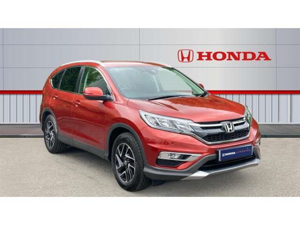 Large image for the Used Honda CR-V
