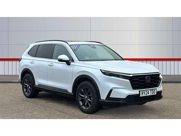Large image for the Used Honda CR-V
