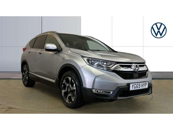 Large image for the Used Honda CR-V
