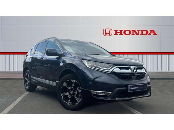 Large image for the Used Honda CR-V