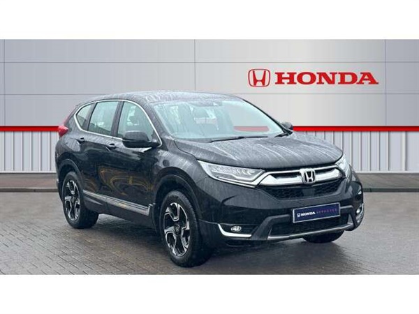 Large image for the Used Honda CR-V