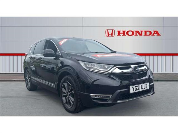 Large image for the Used Honda CR-V