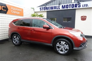 Large image for the Used Honda CR-V
