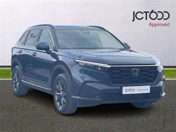 Large image for the Used Honda CR-V