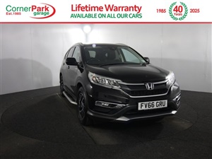 Large image for the Used Honda CR-V