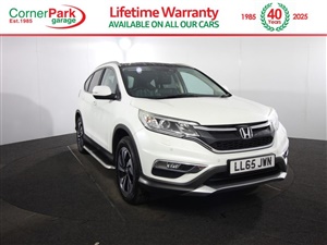 Large image for the Used Honda CR-V