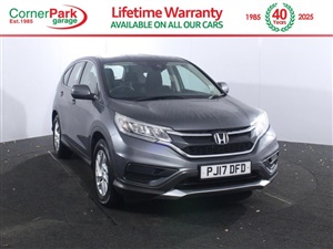 Large image for the Used Honda CR-V