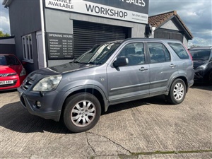 Large image for the Used Honda Cr-v