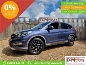 Large image for the Used Honda CR-V