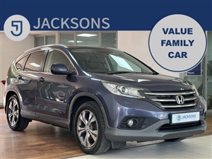 Large image for the Used Honda CR-V