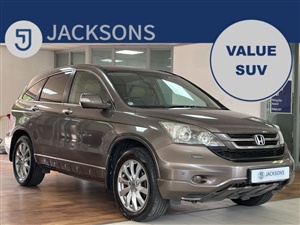 Large image for the Used Honda CR-V