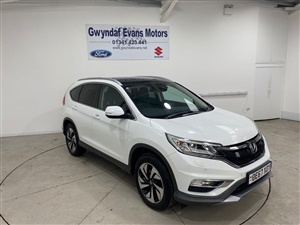 Large image for the Used Honda CR-V