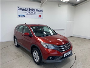 Large image for the Used Honda CR-V