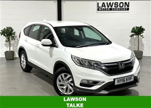 Large image for the Used Honda CR-V