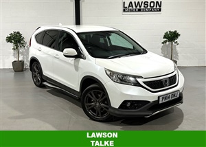 Large image for the Used Honda CR-V