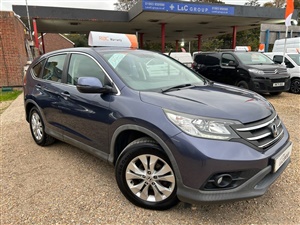 Large image for the Used Honda CR-V